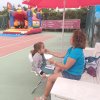 Fête école de tennis du 8 juin